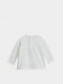 Лонгслив Original Marines модель DDA1460NF_11-4201TCX Фото