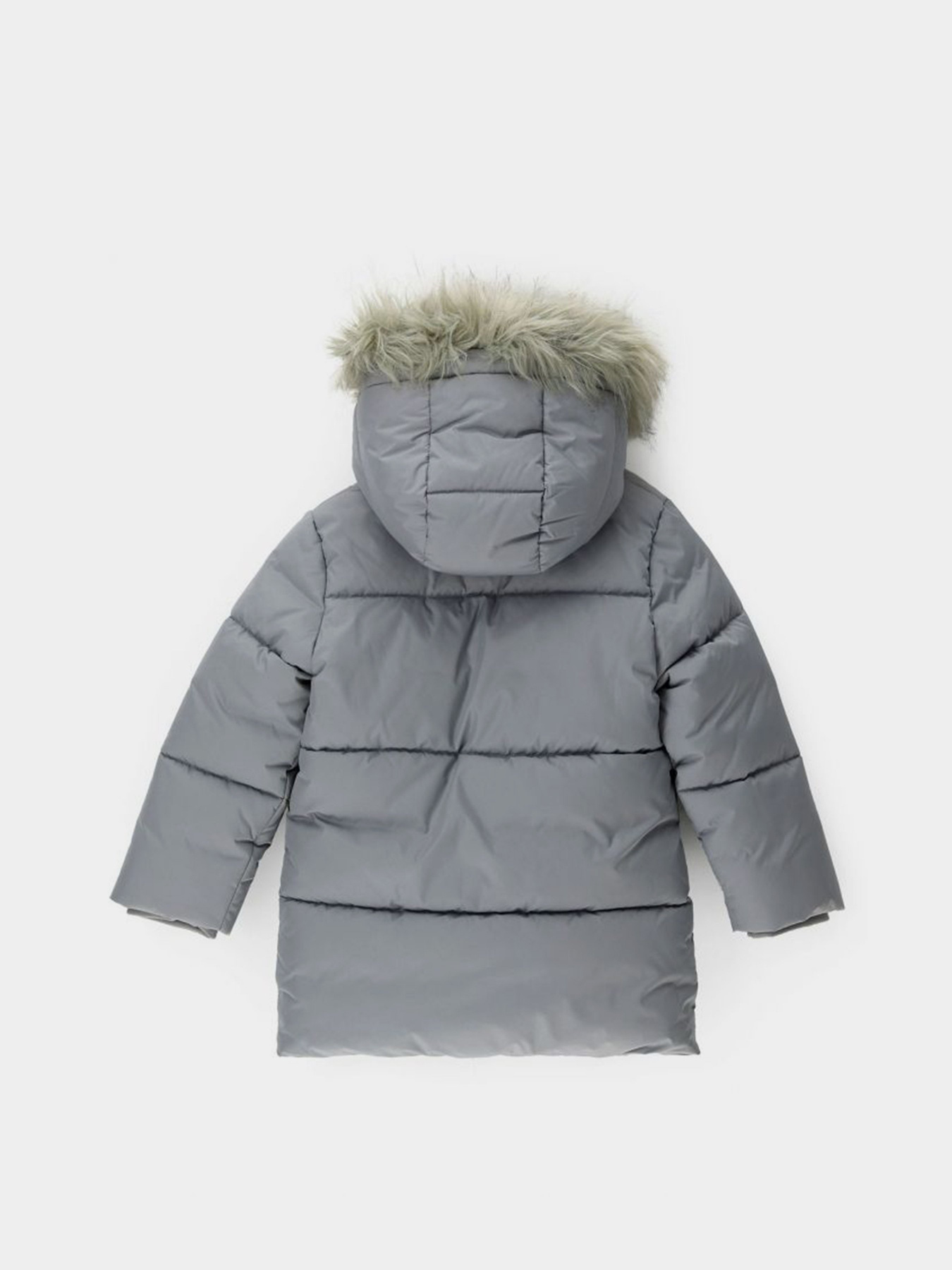 Зимняя куртка Original Marines модель DCA2546B_16-5102TCX Фото