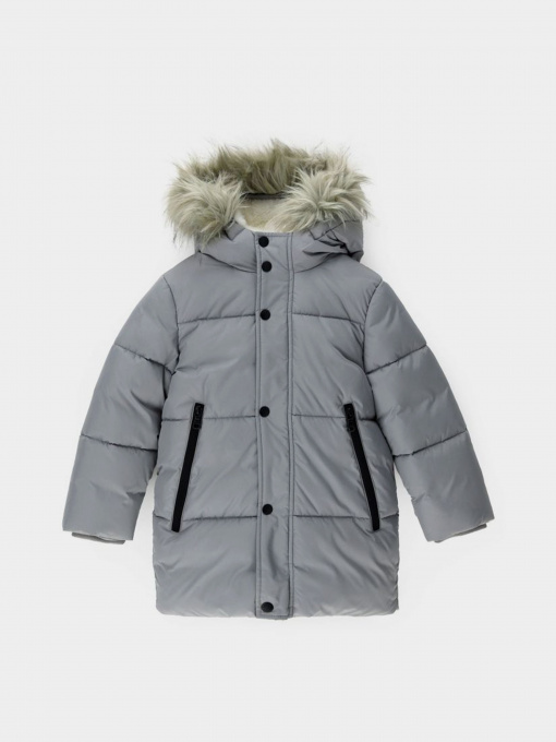 Зимняя куртка Original Marines модель DCA2546B_16-5102TCX Фото