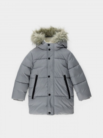 Зимова куртка Original Marines модель DCA2546B_16-5102TCX Фото