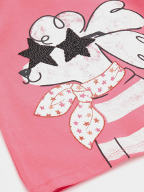 Лонгслив Original Marines модель DDA1460NF_16-2122TCX Фото