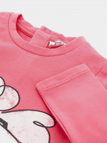 Лонгслив Original Marines модель DDA1460NF_16-2122TCX Фото