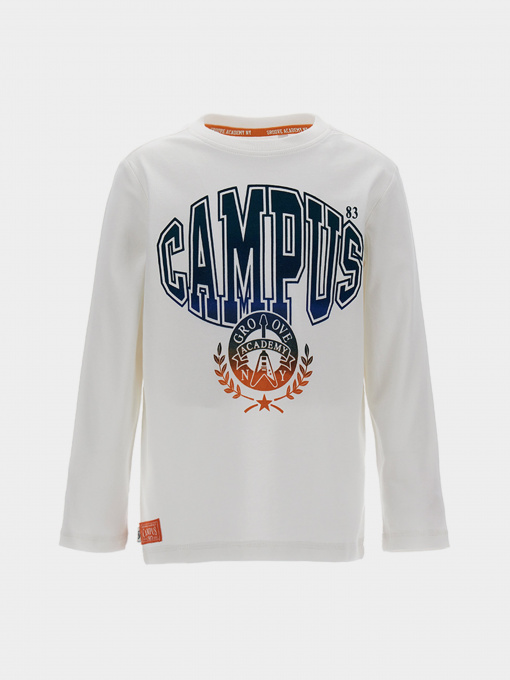 Лонгслів Original Marines модель DDA2504B_11-0608TCX Фото