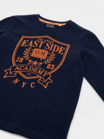 Лонгслив Original Marines модель DDA2504B_19-3921TCX Фото