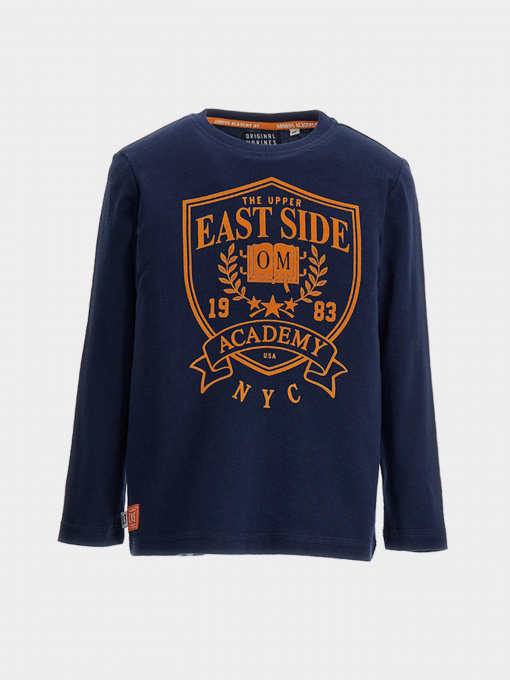 Лонгслів Original Marines модель DDA2504B_19-3921TCX Фото