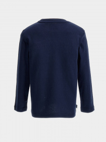 Лонгслів Original Marines модель DDA2504B_19-3921TCX Фото