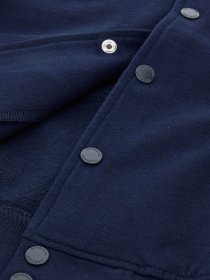 Бомбер Original Marines модель DDA2515B_19-3921TCX Фото