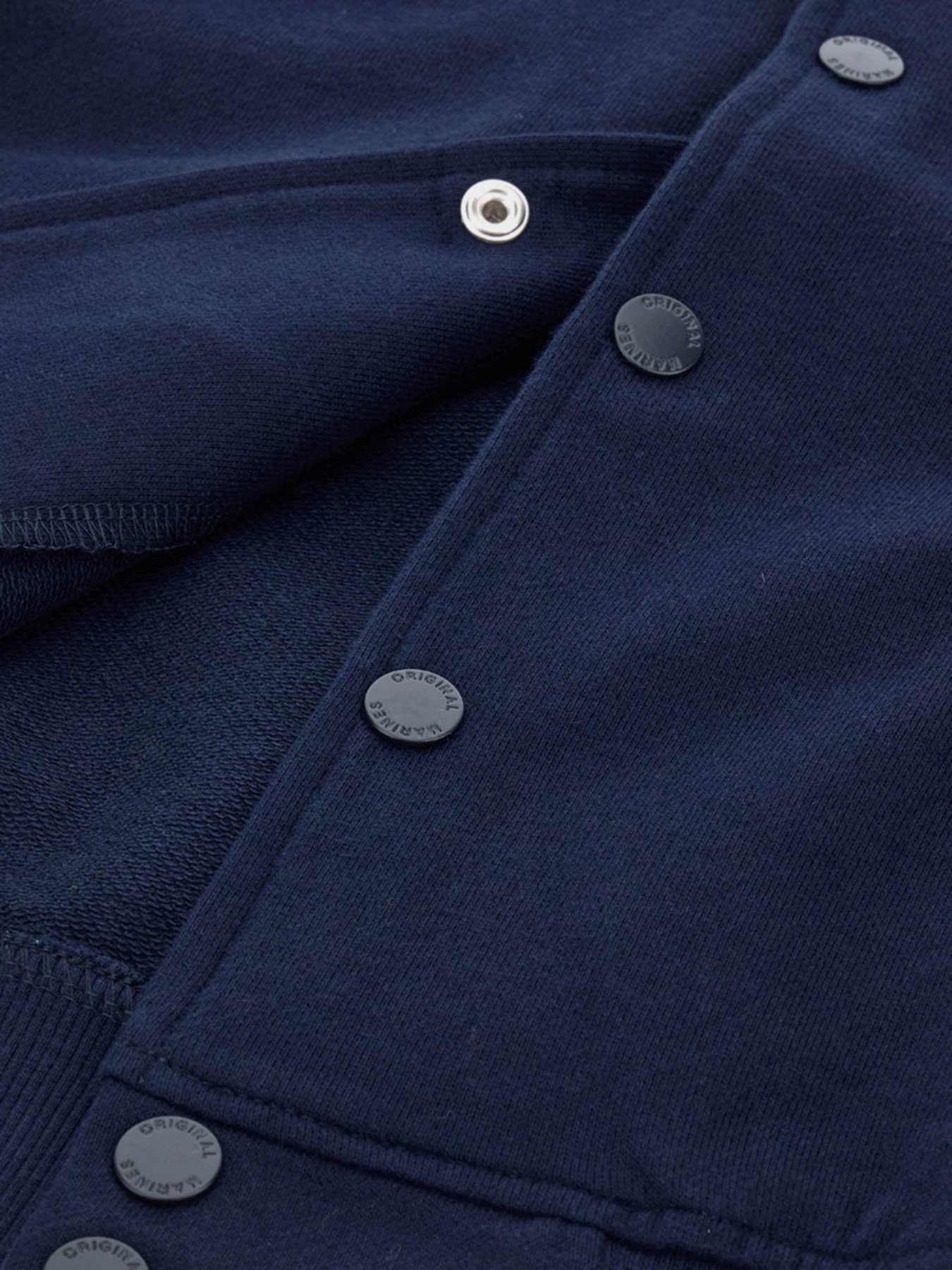 Бомбер Original Marines модель DDA2515B_19-3921TCX Фото