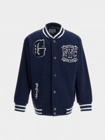 Бомбер Original Marines модель DDA2515B_19-3921TCX Фото