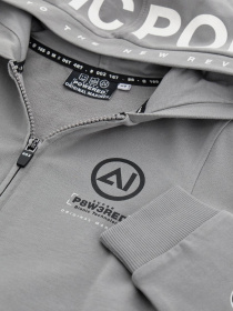 Спортивный костюм Original Marines модель DDA2700B_16-5102TCX Фото