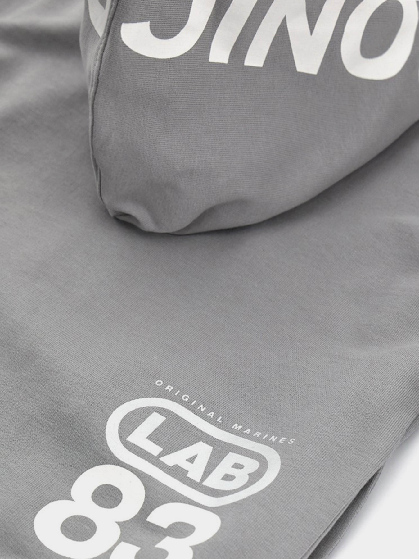 Спортивний костюм Original Marines модель DDA2700B_16-5102TCX Фото