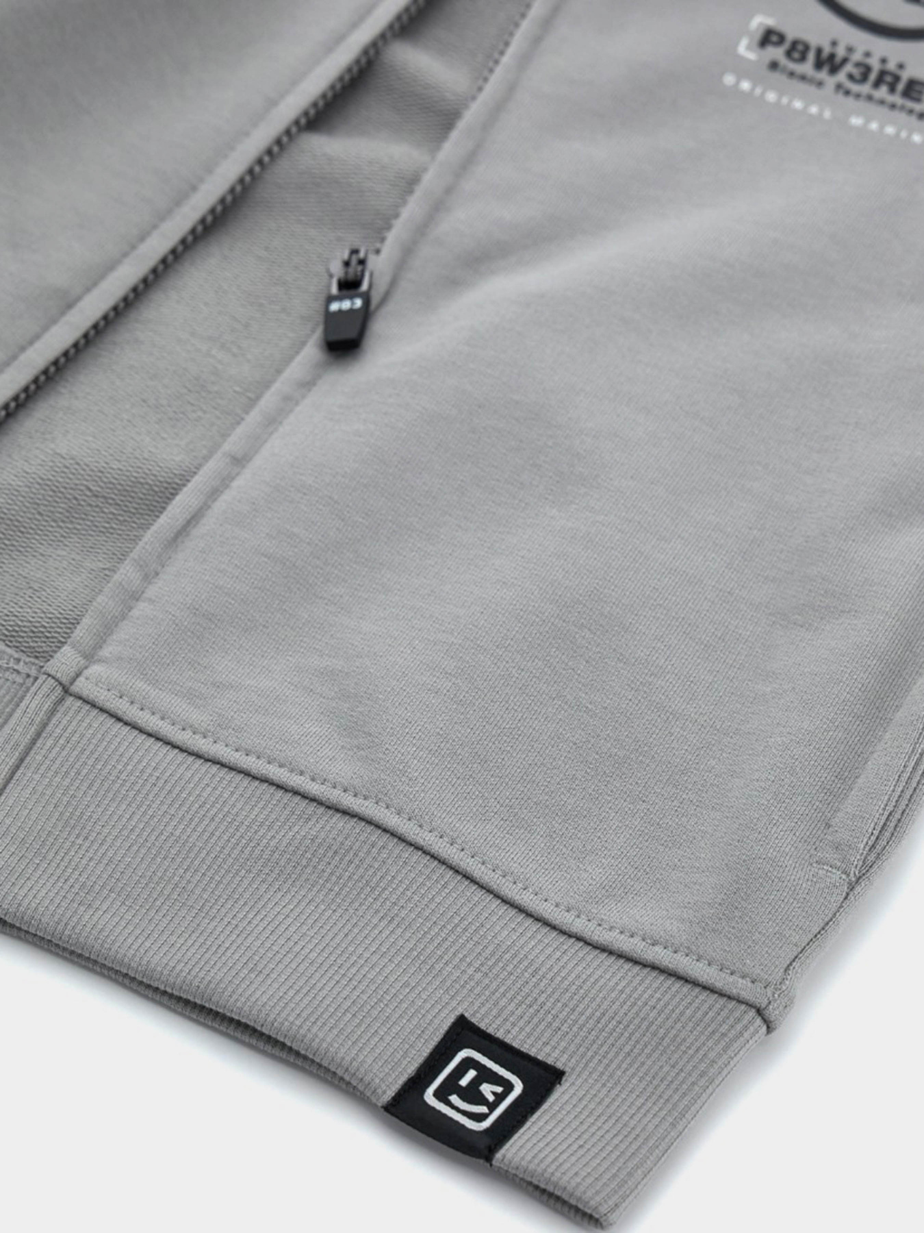 Спортивний костюм Original Marines модель DDA2700B_16-5102TCX Фото