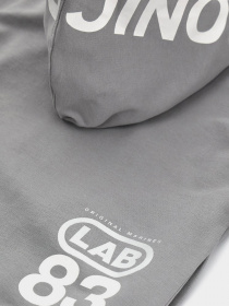 Спортивний костюм Original Marines модель DDA2700B_16-5102TCX Фото