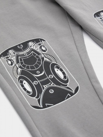 Спортивний костюм Original Marines модель DDA2700B_16-5102TCX Фото