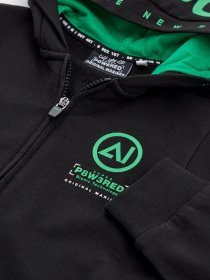 Спортивный костюм Original Marines модель DDA2700B_19-4008TCX Фото