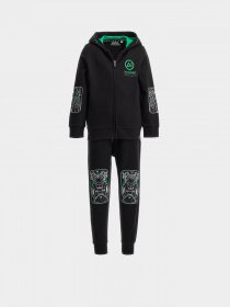 Спортивный костюм Original Marines модель DDA2700B_19-4008TCX Фото