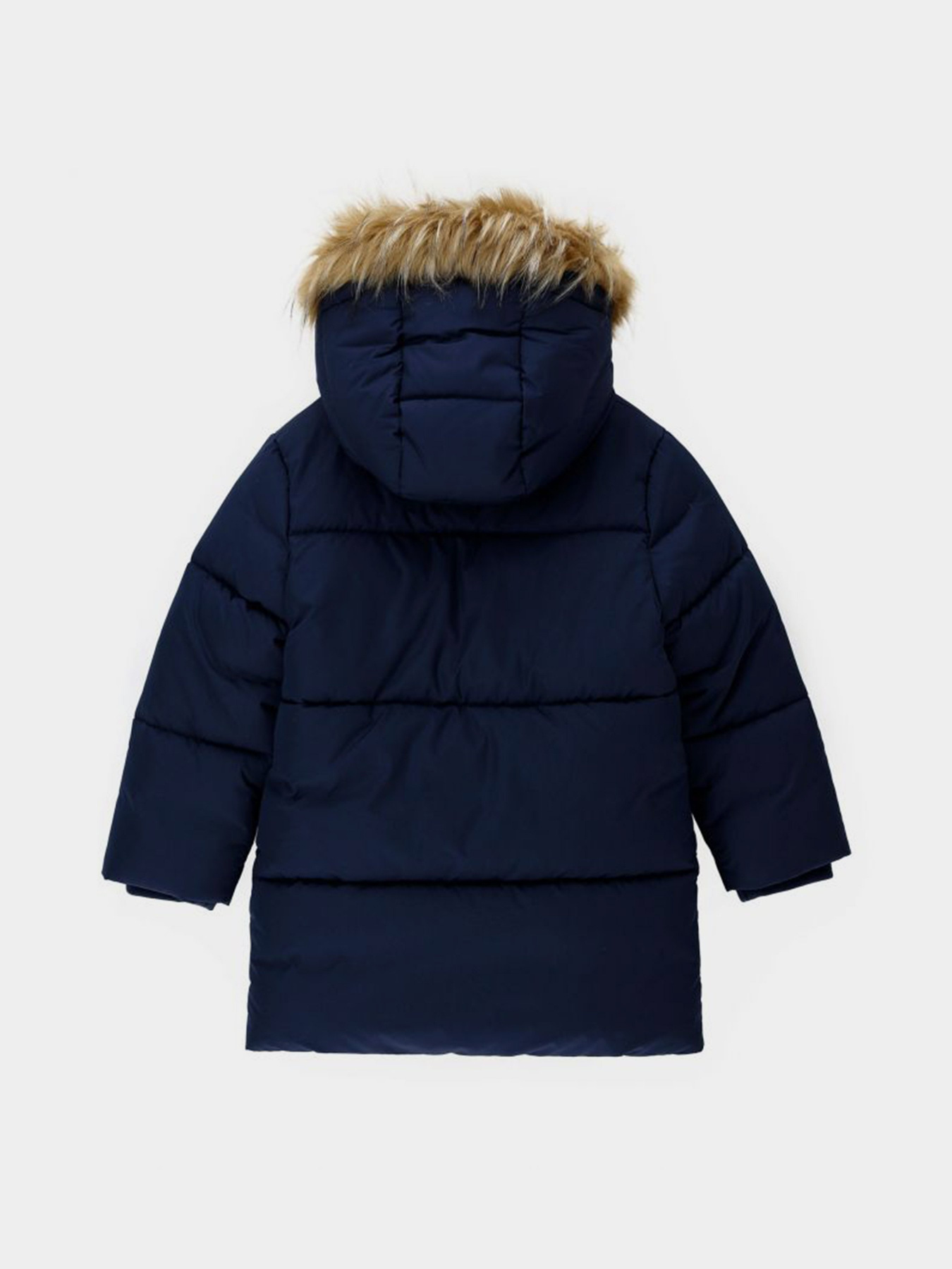 Зимняя куртка Original Marines модель DCA2546B_19-3923TCX Фото