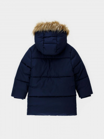 Зимняя куртка Original Marines модель DCA2546B_19-3923TCX Фото