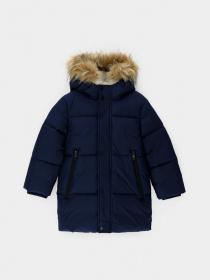 Зимняя куртка Original Marines модель DCA2546B_19-3923TCX Фото