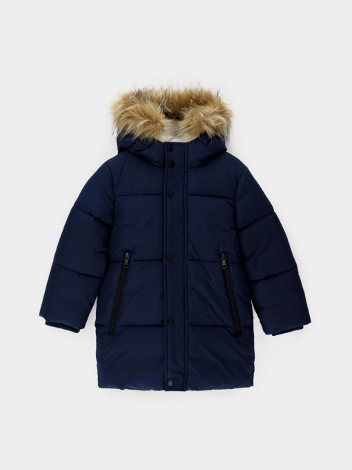 Зимова куртка Original Marines модель DCA2546B_19-3923TCX Фото