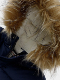 Зимова куртка Original Marines модель DCA2546B_19-3923TCX Фото