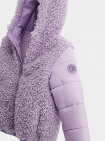 Демисезонная куртка Original Marines модель DDA3641F_15-3716TCX Фото