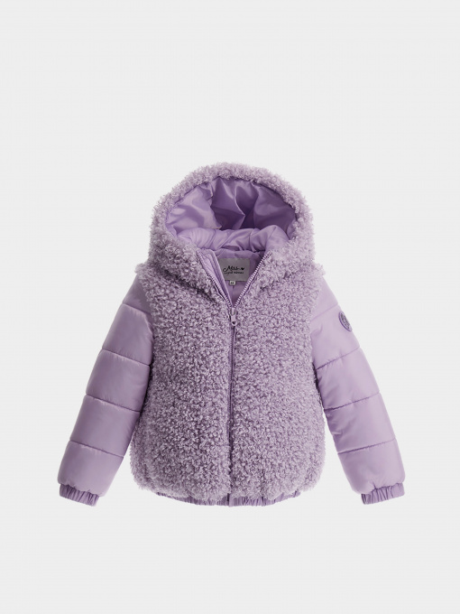 Демісезонна куртка Original Marines модель DDA3641F_15-3716TCX Фото