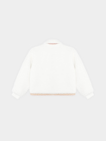 Демисезонная куртка Original Marines модель DDA3650F_11-0608TCX Фото