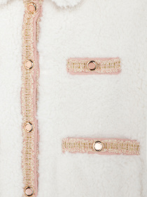 Демисезонная куртка Original Marines модель DDA3650F_11-0608TCX Фото