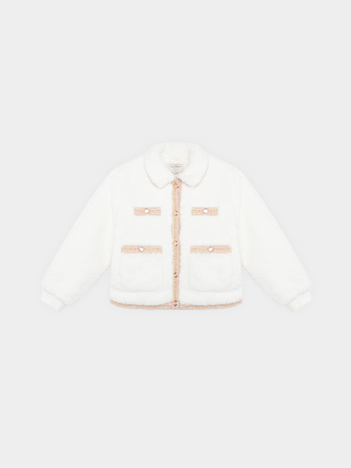 Демисезонная куртка Original Marines модель DDA3650F_11-0608TCX Фото