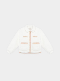 Демісезонна куртка Original Marines модель DDA3650F_11-0608TCX Фото