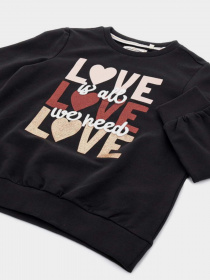 Свитшот Original Marines модель DDA3655F_19-4008TCX Фото