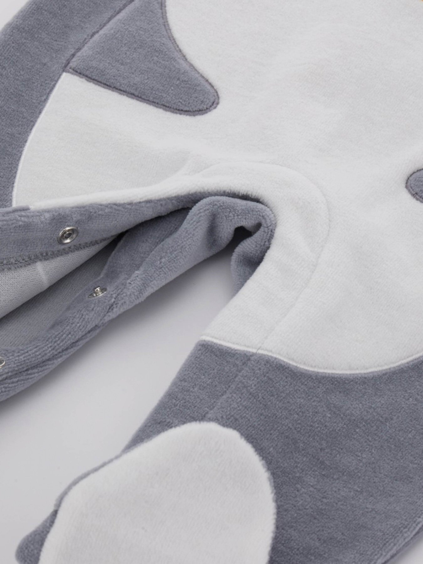 Боди для младенцев Original Marines модель DDA6501BM_VARIANTE 1 Фото