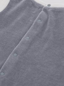 Боди для младенцев Original Marines модель DDA6501BM_VARIANTE 1 Фото