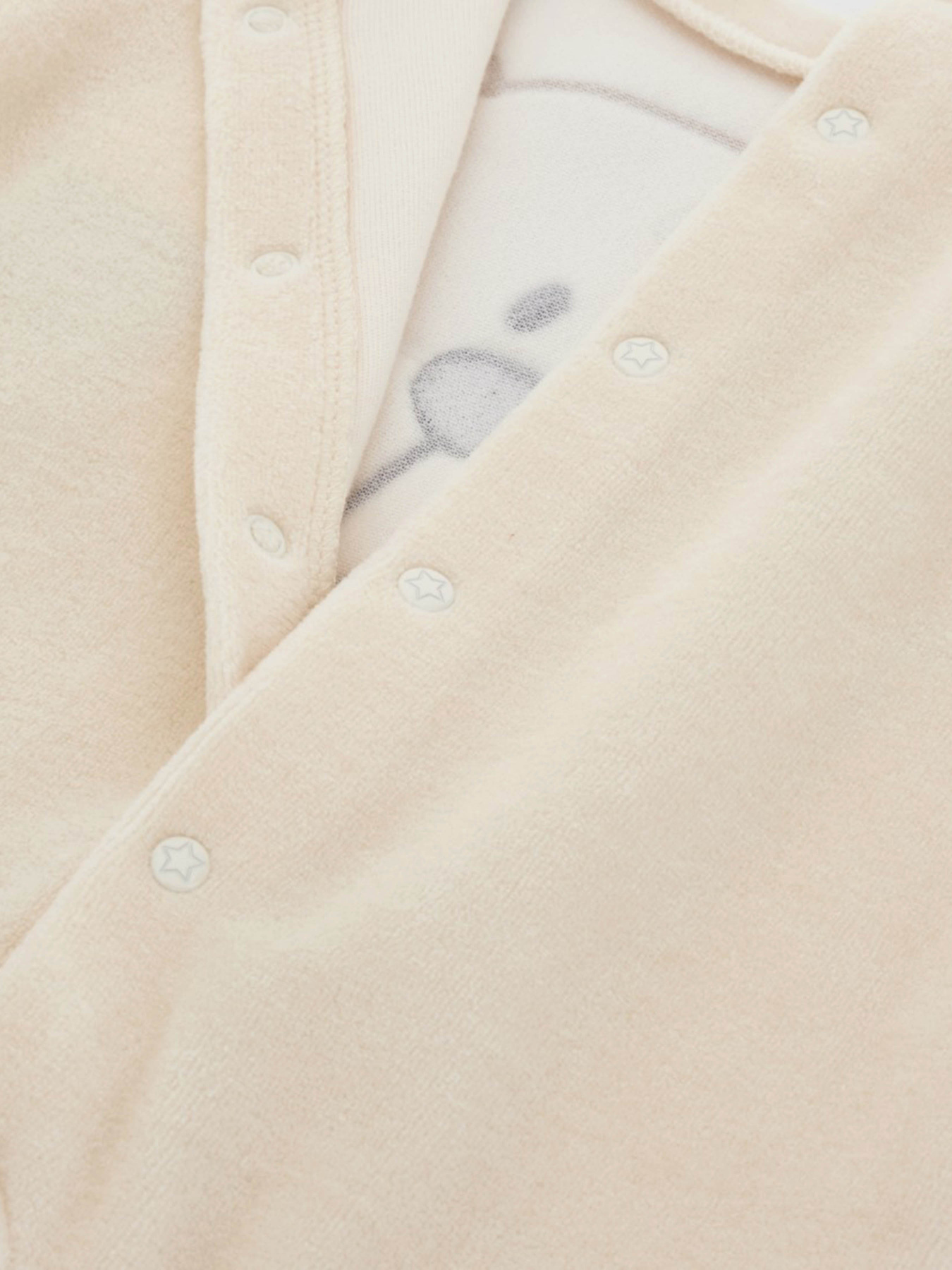 Боди для младенцев Original Marines модель DDA6501BM_VARIANTE 2 Фото