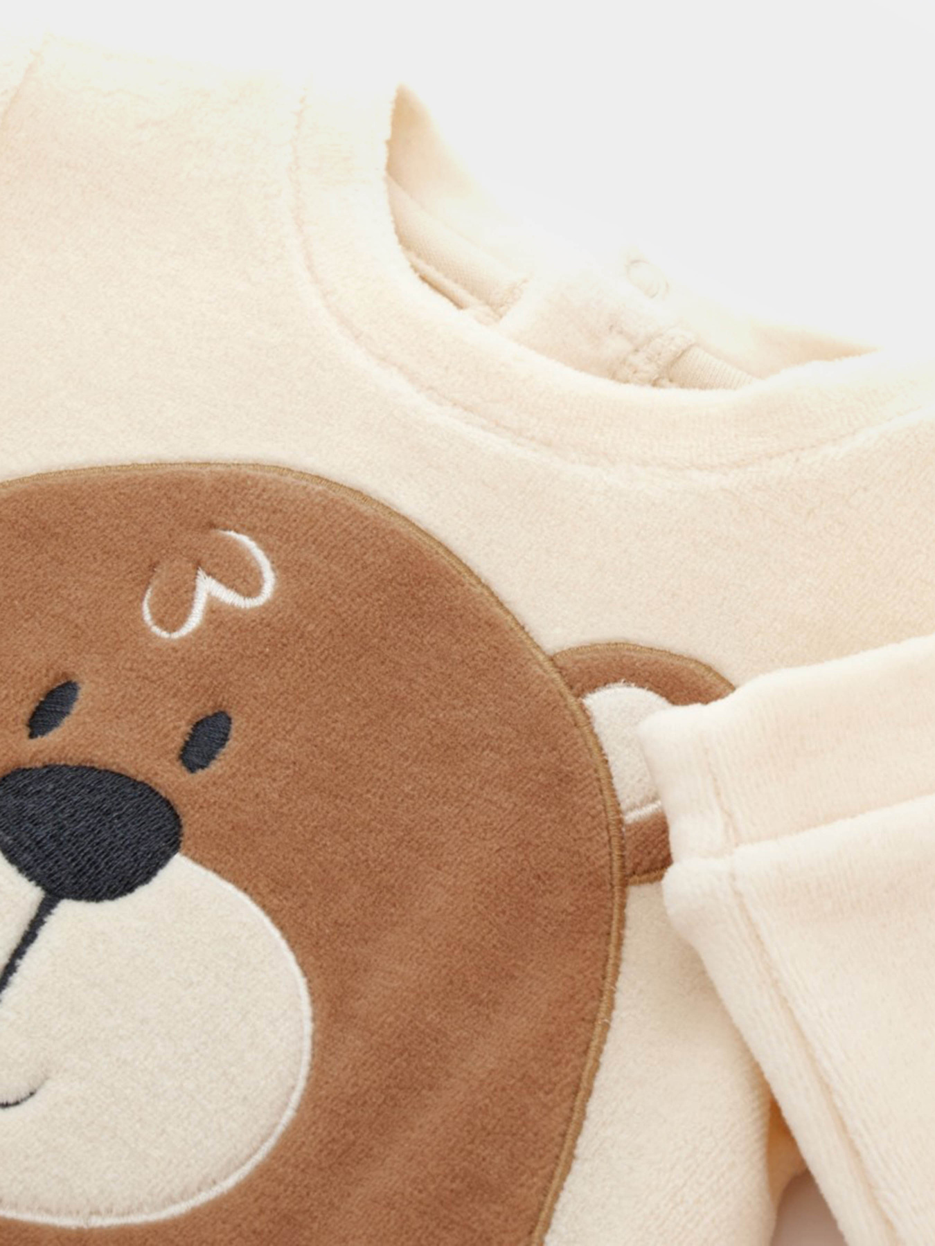 Боди для младенцев Original Marines модель DDA6501BM_VARIANTE 2 Фото