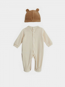 Боди для младенцев Original Marines модель DDA6501BM_VARIANTE 2 Фото