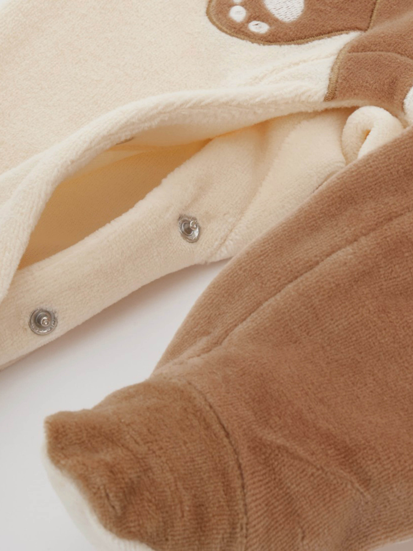 Боді для немовлят Original Marines модель DDA6501BM_VARIANTE 2 Боді для немовлят Original Marines модель DDA6501BM_VARIANTE 2 Фото