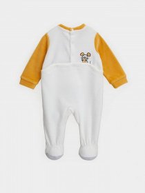 Нательный комбинезон Original Marines модель DDA7500BF_VARIANTE 1 Фото