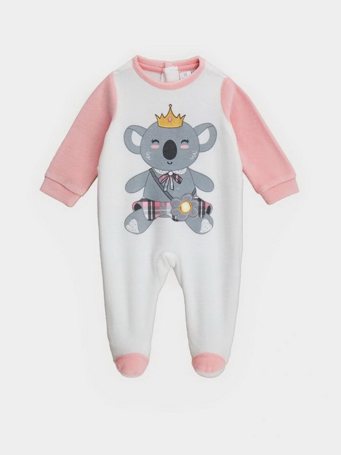 Нательный комбинезон Original Marines модель DDA7500BF_VARIANTE 2 Фото