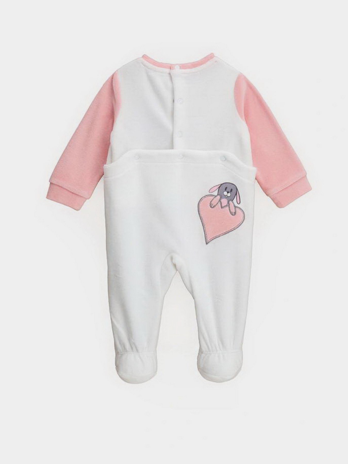 Нательный комбинезон Original Marines модель DDA7500BF_VARIANTE 2 Фото