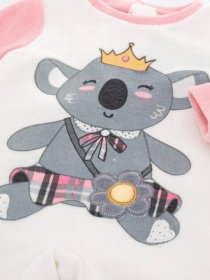 Нательный комбинезон Original Marines модель DDA7500BF_VARIANTE 2 Фото