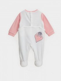 Чоловічок Original Marines модель DDA7500BF_VARIANTE 2 Фото