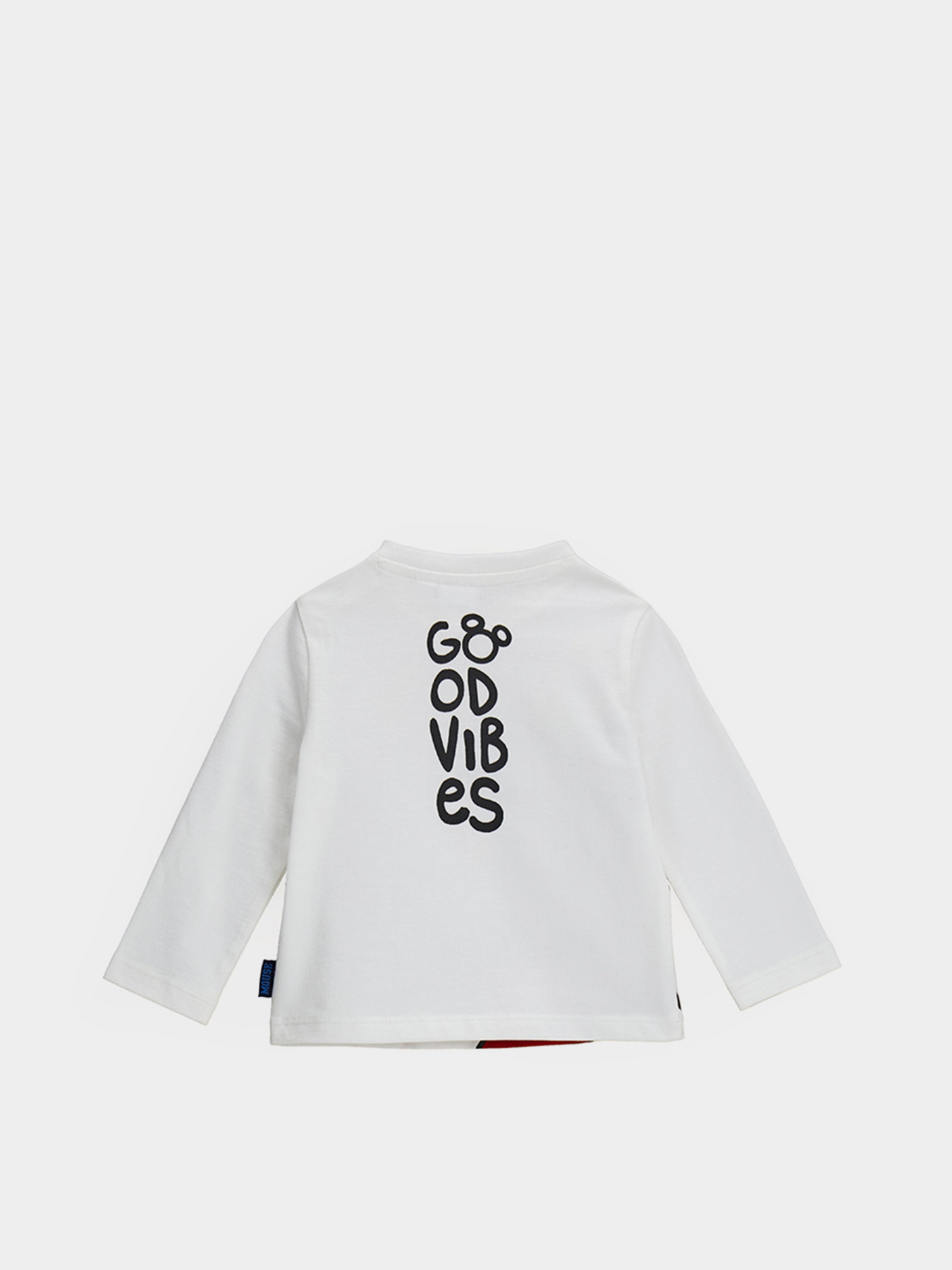 Лонгслив Original Marines модель DDAV0605NM_11-0608TCX Фото