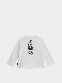 Лонгслив Original Marines модель DDAV0605NM_11-0608TCX Фото