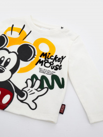 Лонгслив Original Marines модель DDAV0605NM_11-0608TCX Фото