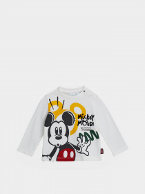 Лонгслів Original Marines модель DDAV0605NM_11-0608TCX Фото