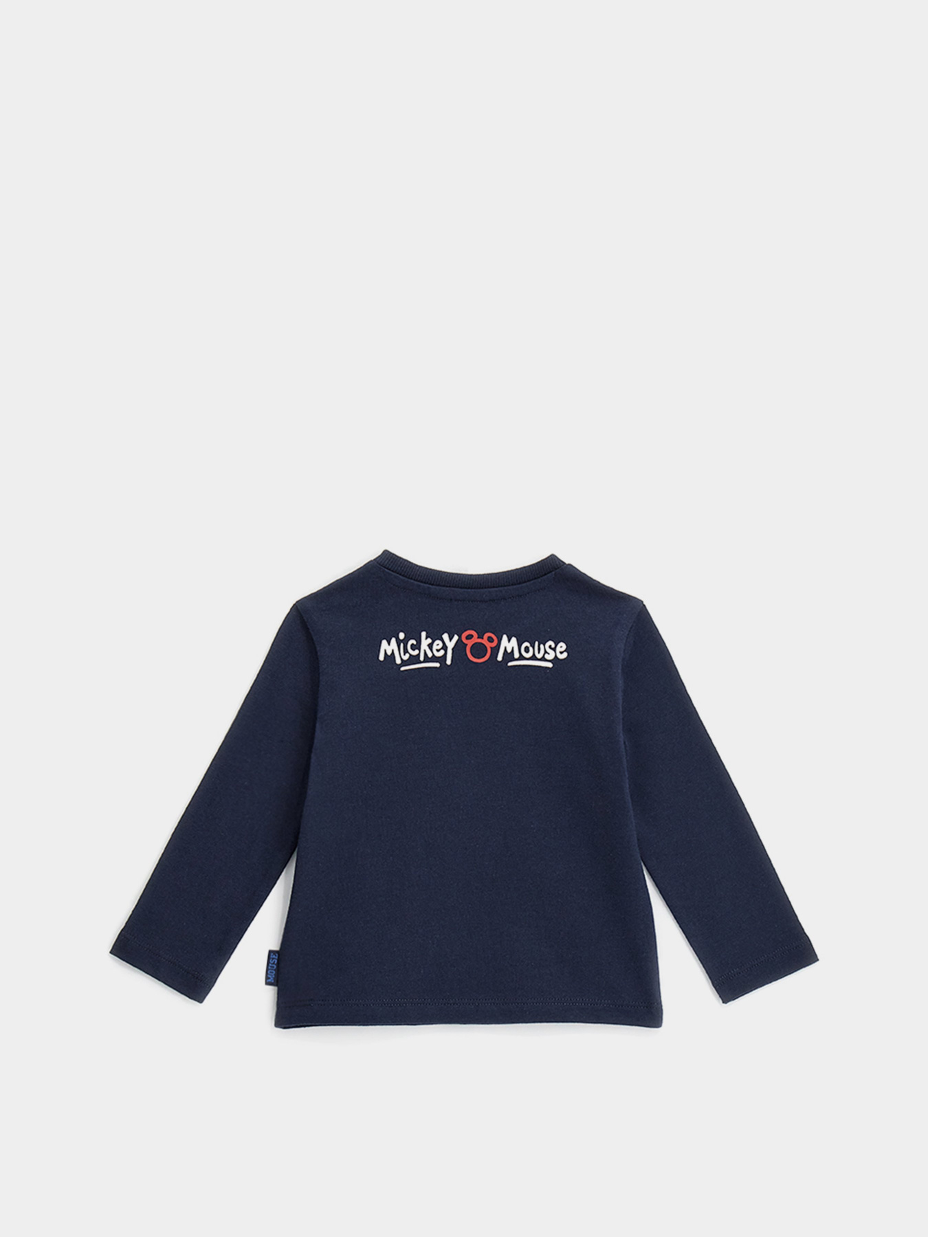 Лонгслив Original Marines модель DDAV0605NM_19-3921TCX Фото