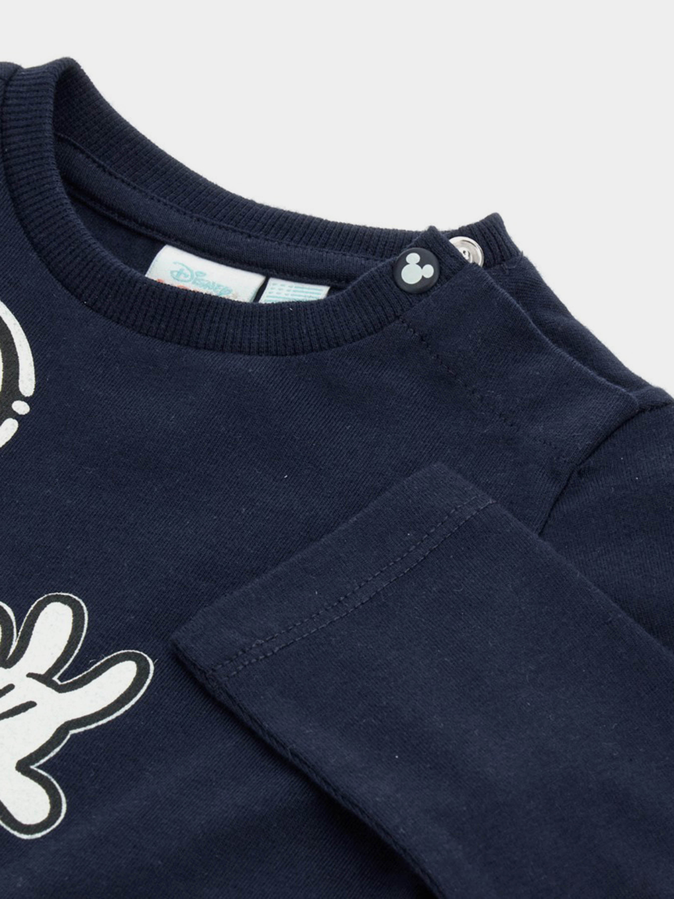 Лонгслив Original Marines модель DDAV0605NM_19-3921TCX Фото