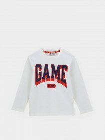 Лонгслив Original Marines модель DCA2557B_11-4201TCX Фото